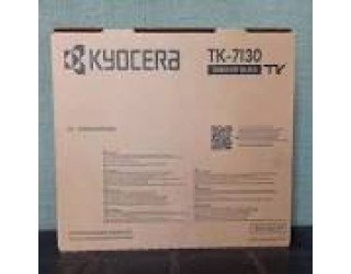 Kyocera TK-7230 Black Toner - Original & Genuine Toner